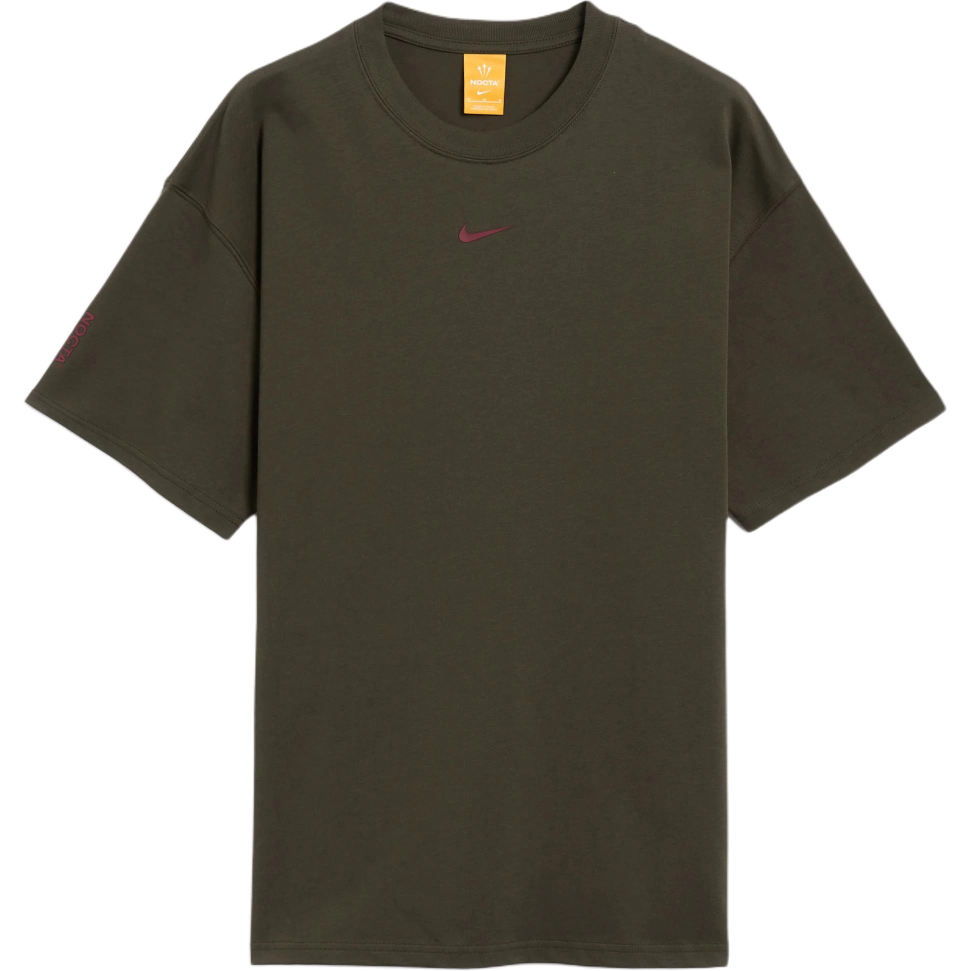 Nike x Drake NOCTA SS25 T