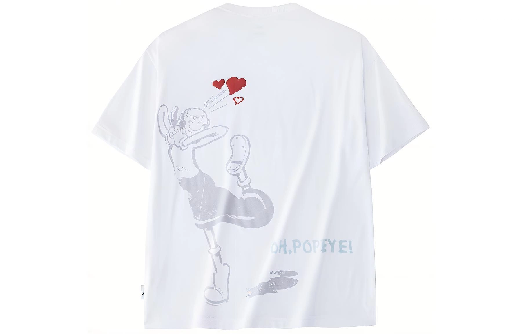 Anta x POPEYE T