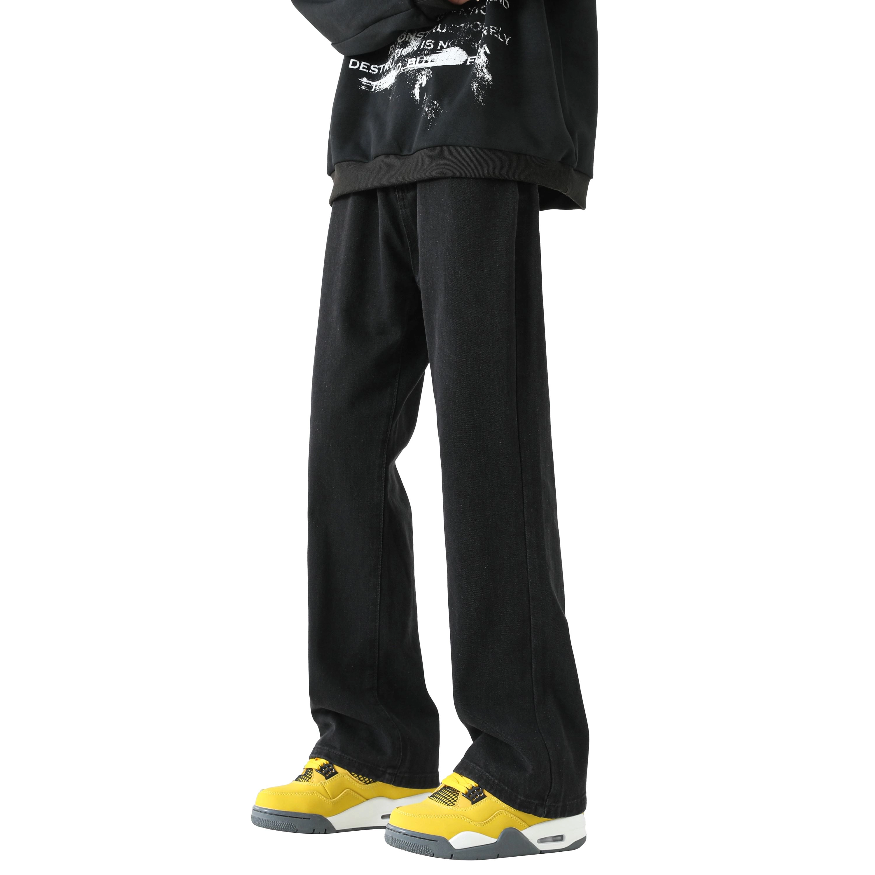 FAKE VINTAGE Cleanfit
