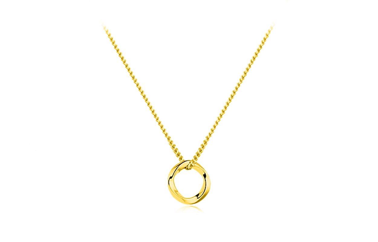 RINGLOVE ins 925