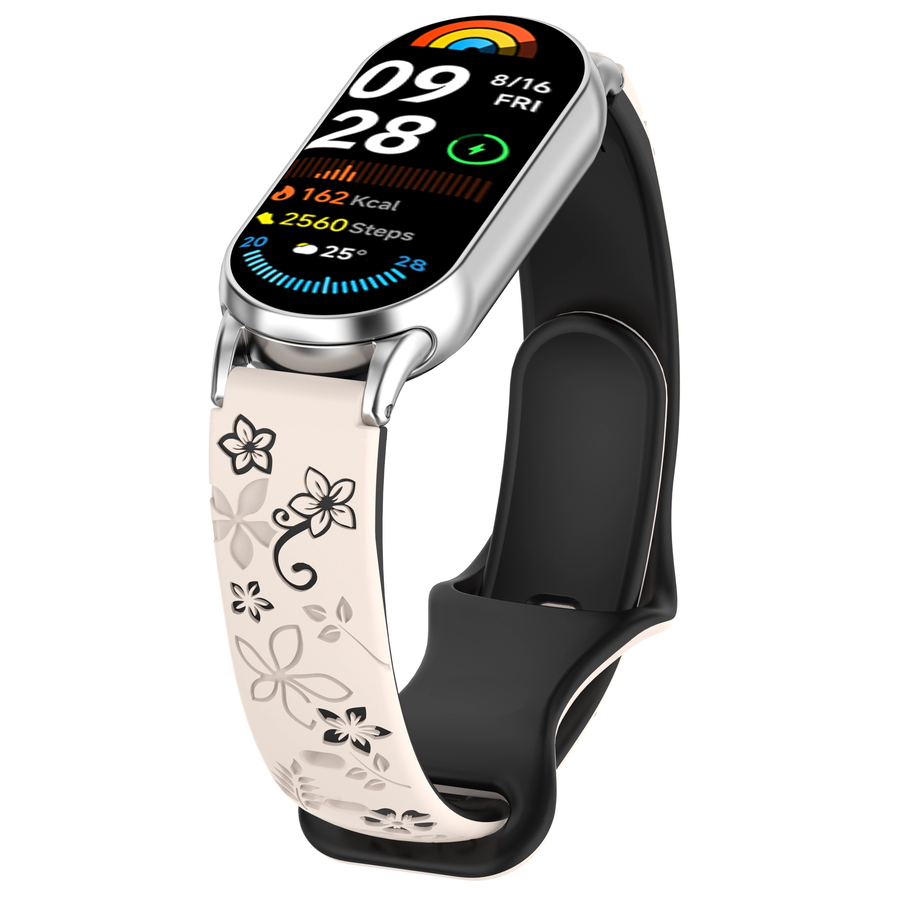 217.2mm 8910 NFC