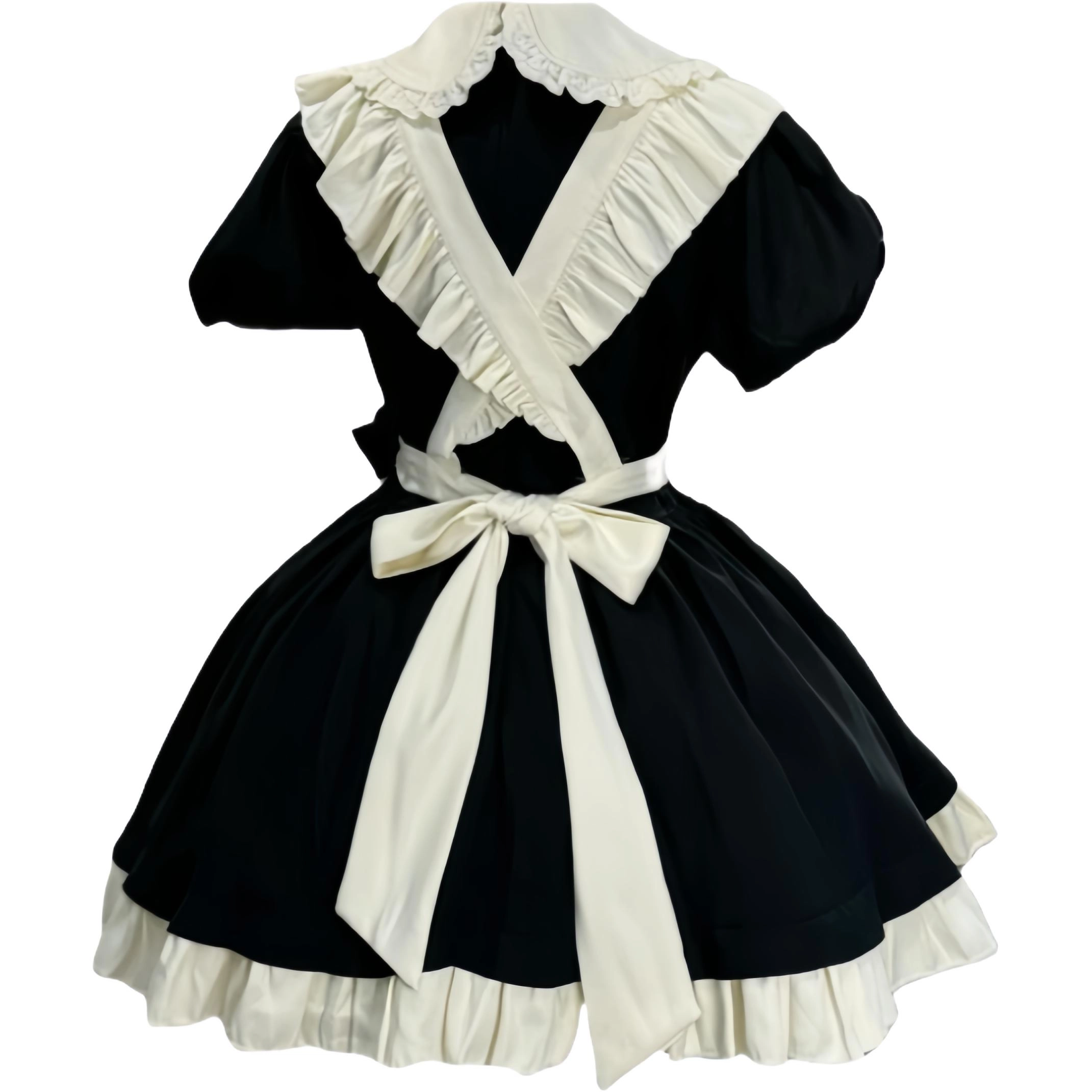 WLEQK CosplayLolita