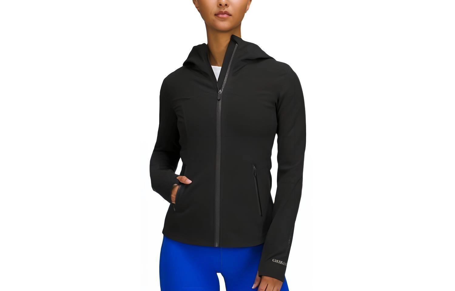 lululemon Stretch Glyde