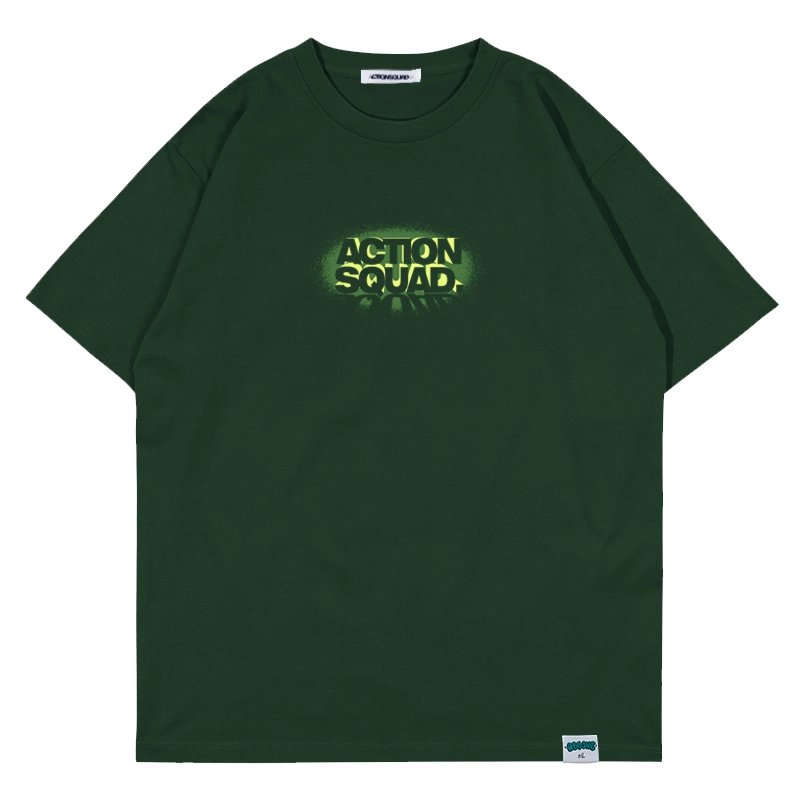 ACTIONSQUAD LOGOT