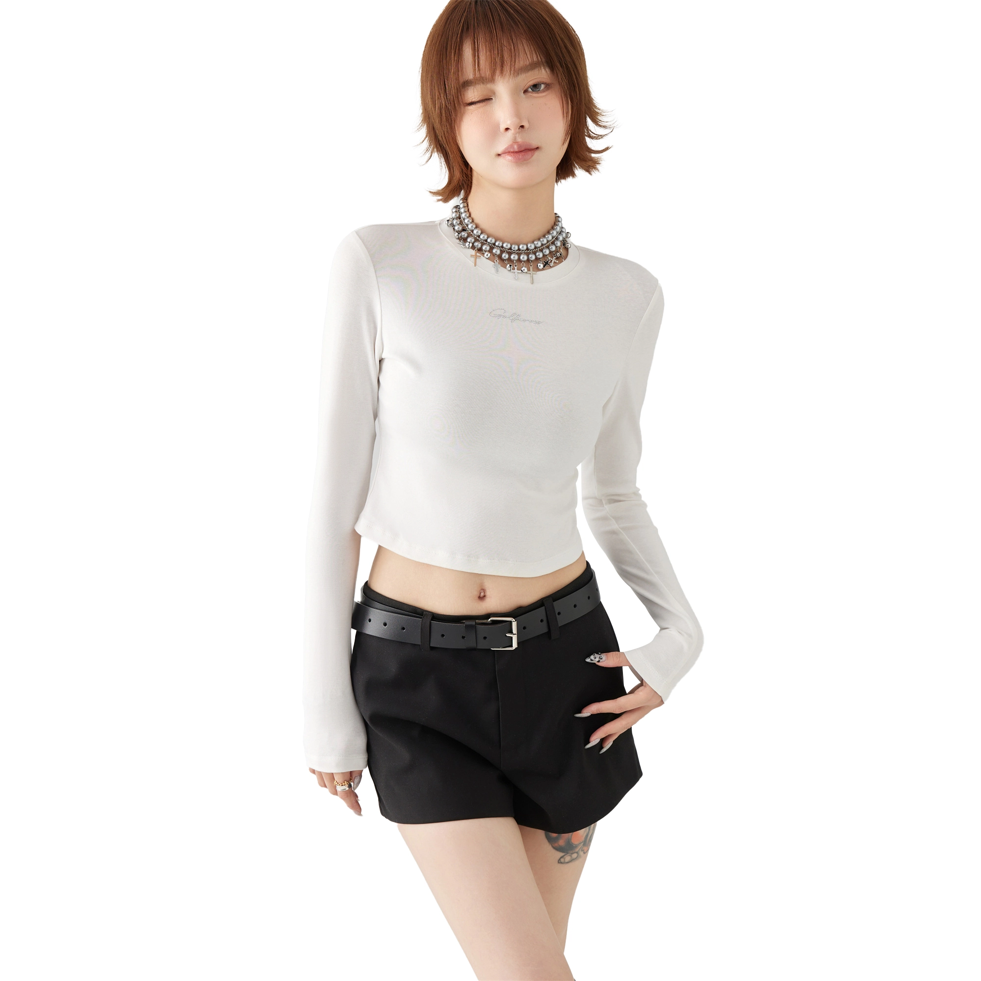 GOLFCROSS T