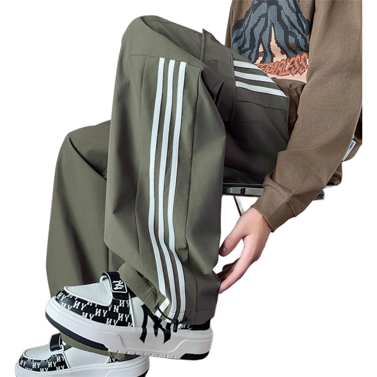 SOCKKEY vibe