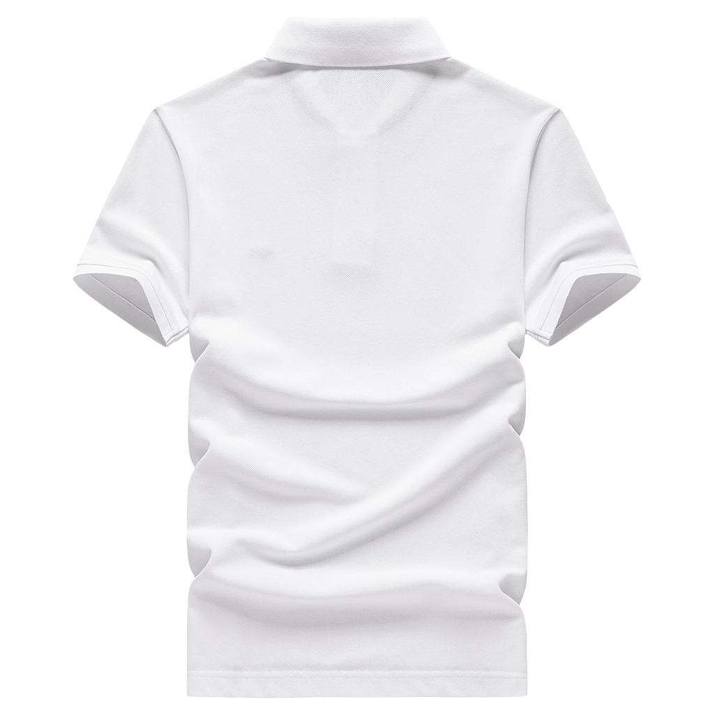 SEPTWOLVES Polo