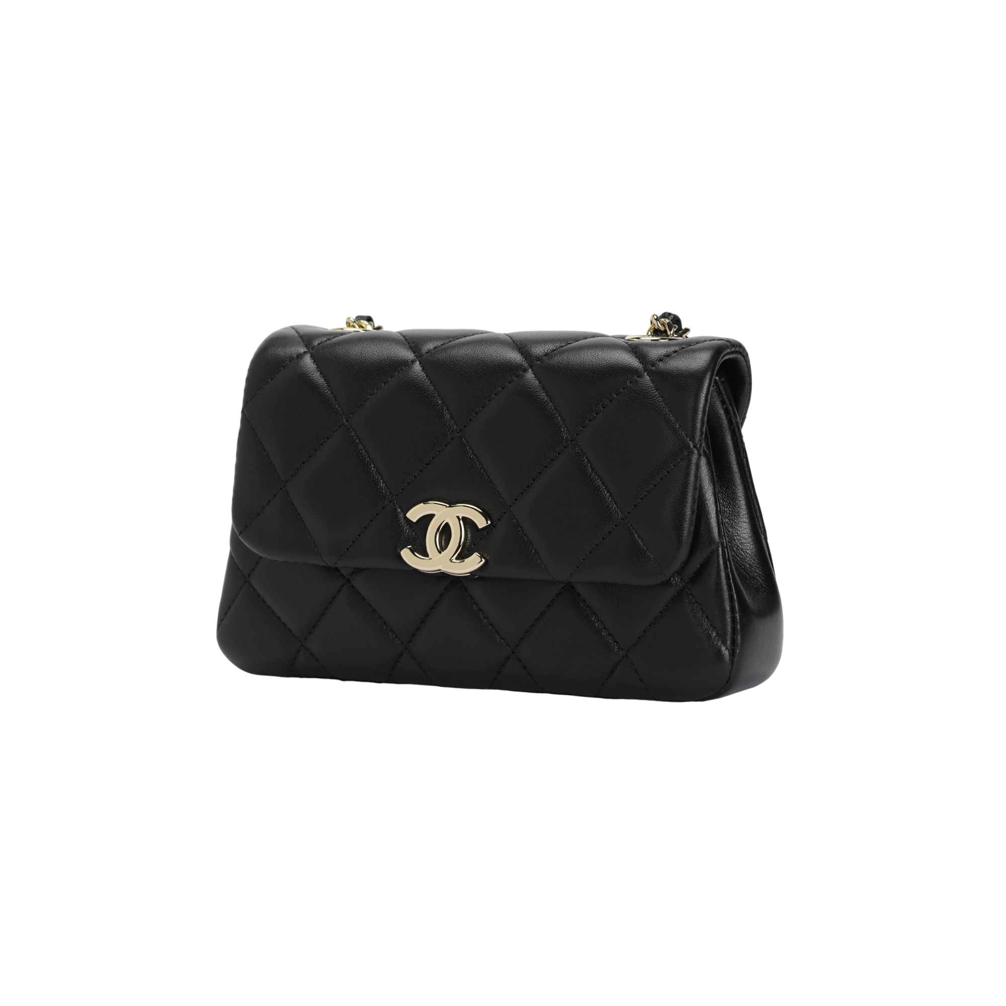CHANEL 25S