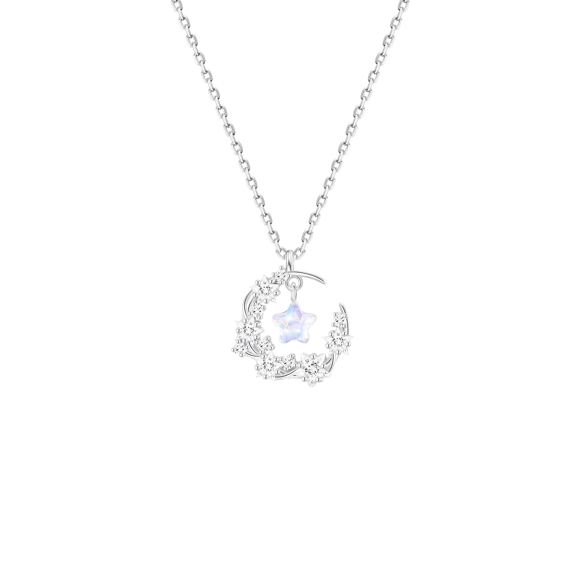 TWINKLE ANGEL S925