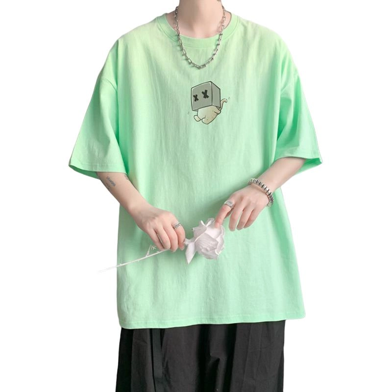 Fakeyoung T