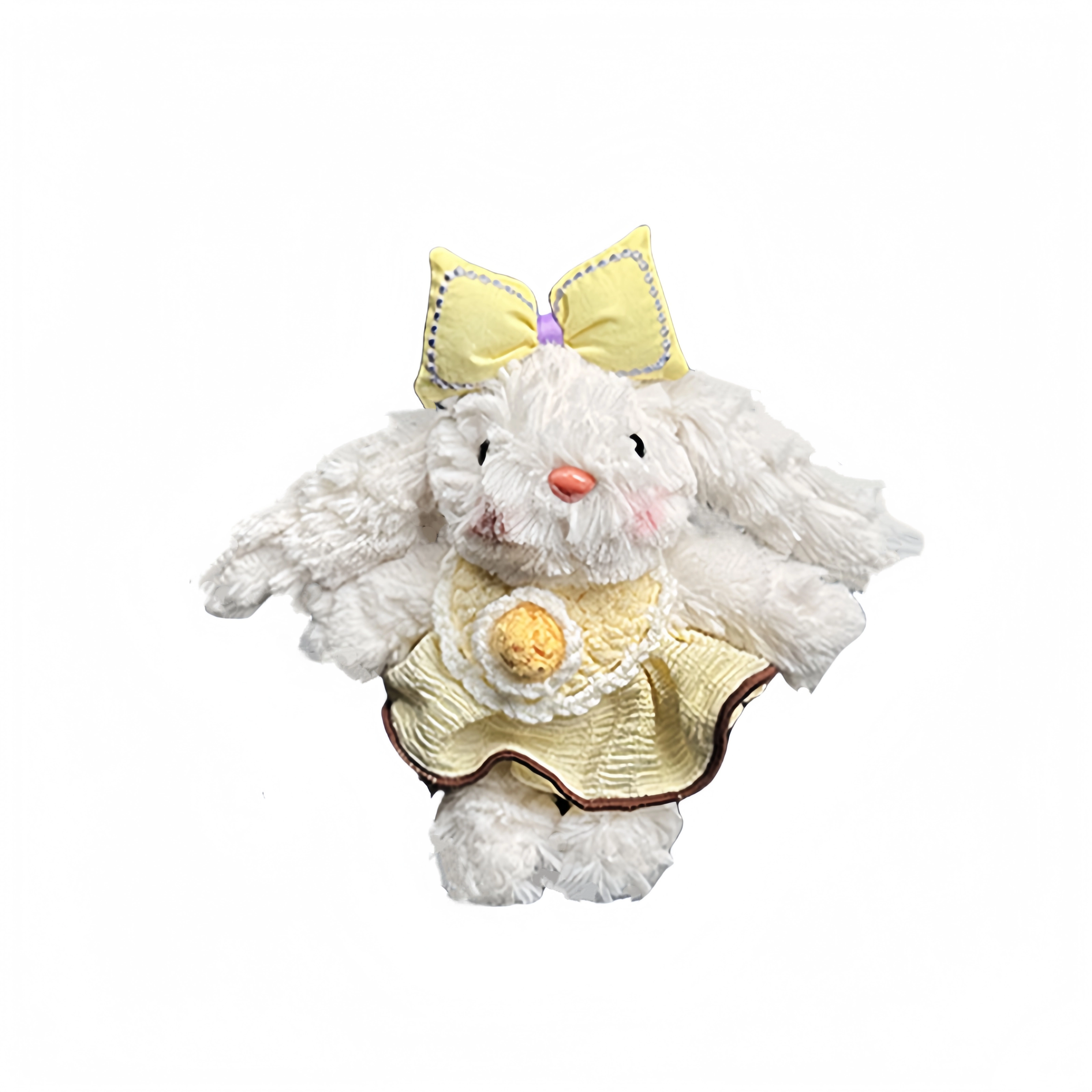 MIC RABBIT 15cm