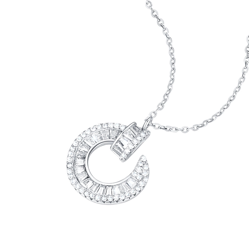 DC DESIGN CIRCLES 925