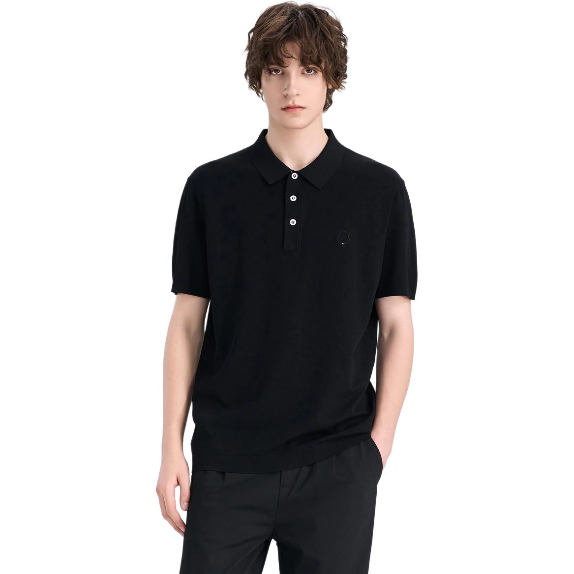 WILD LEADER Polo