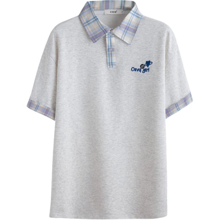 LAKESI 2025POLO t