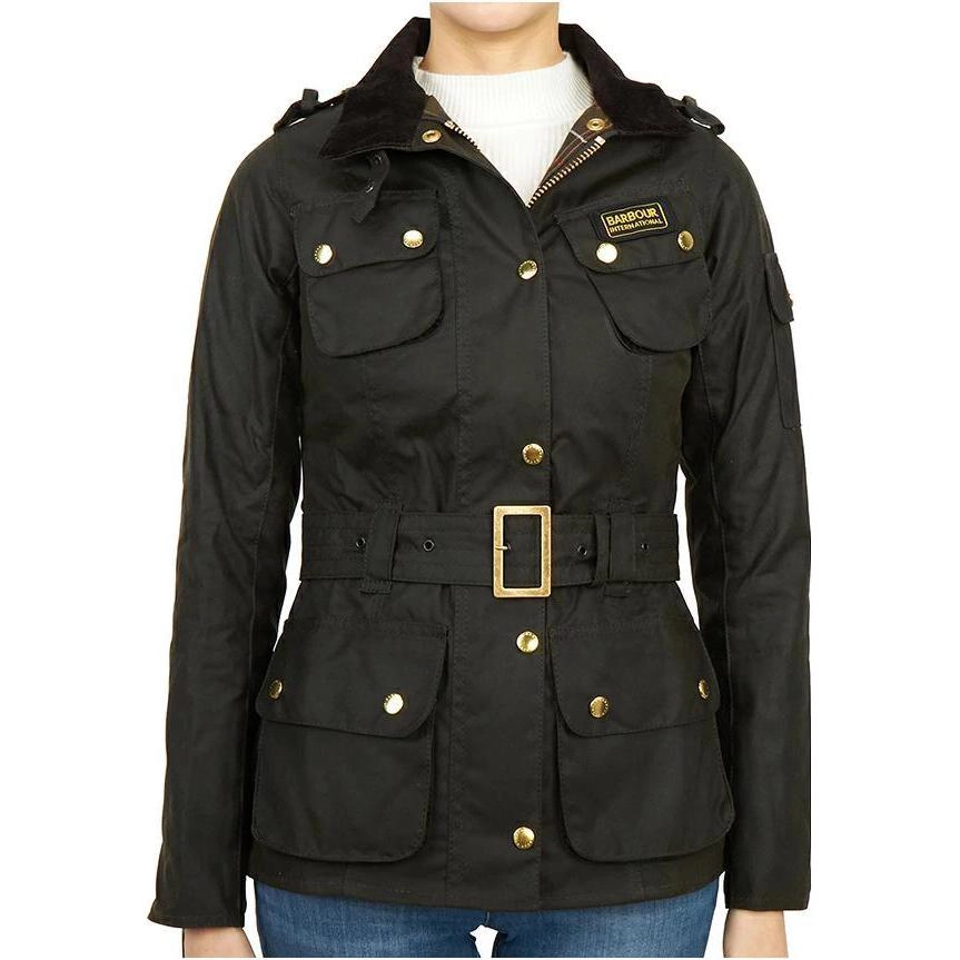 BARBOUR
