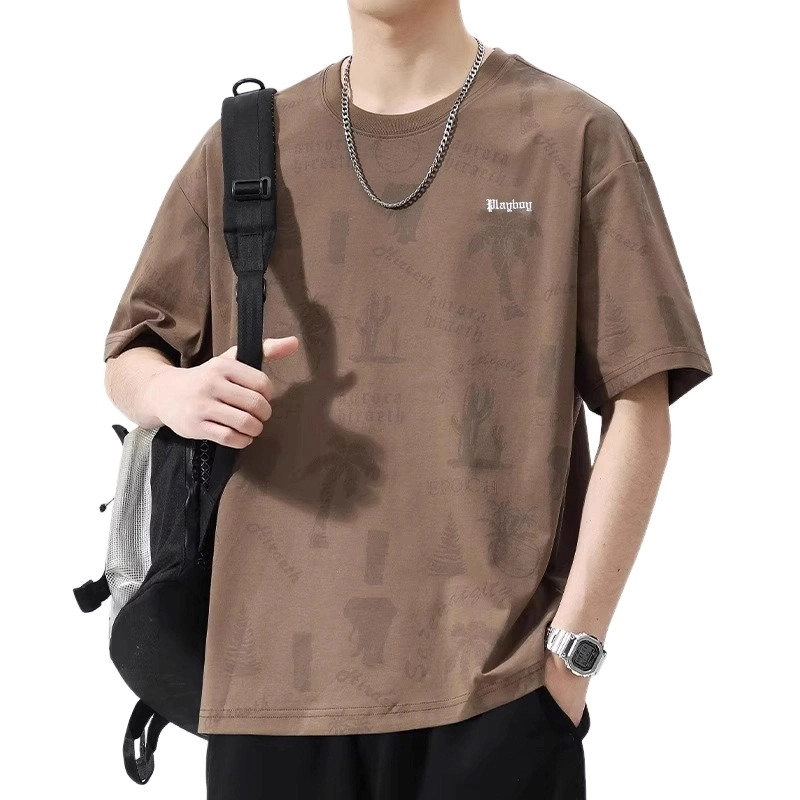 Playboy T