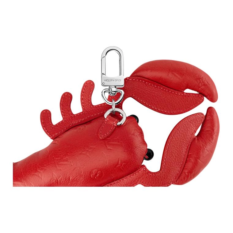 LOUIS VUITTON x Nigo LOBSTER