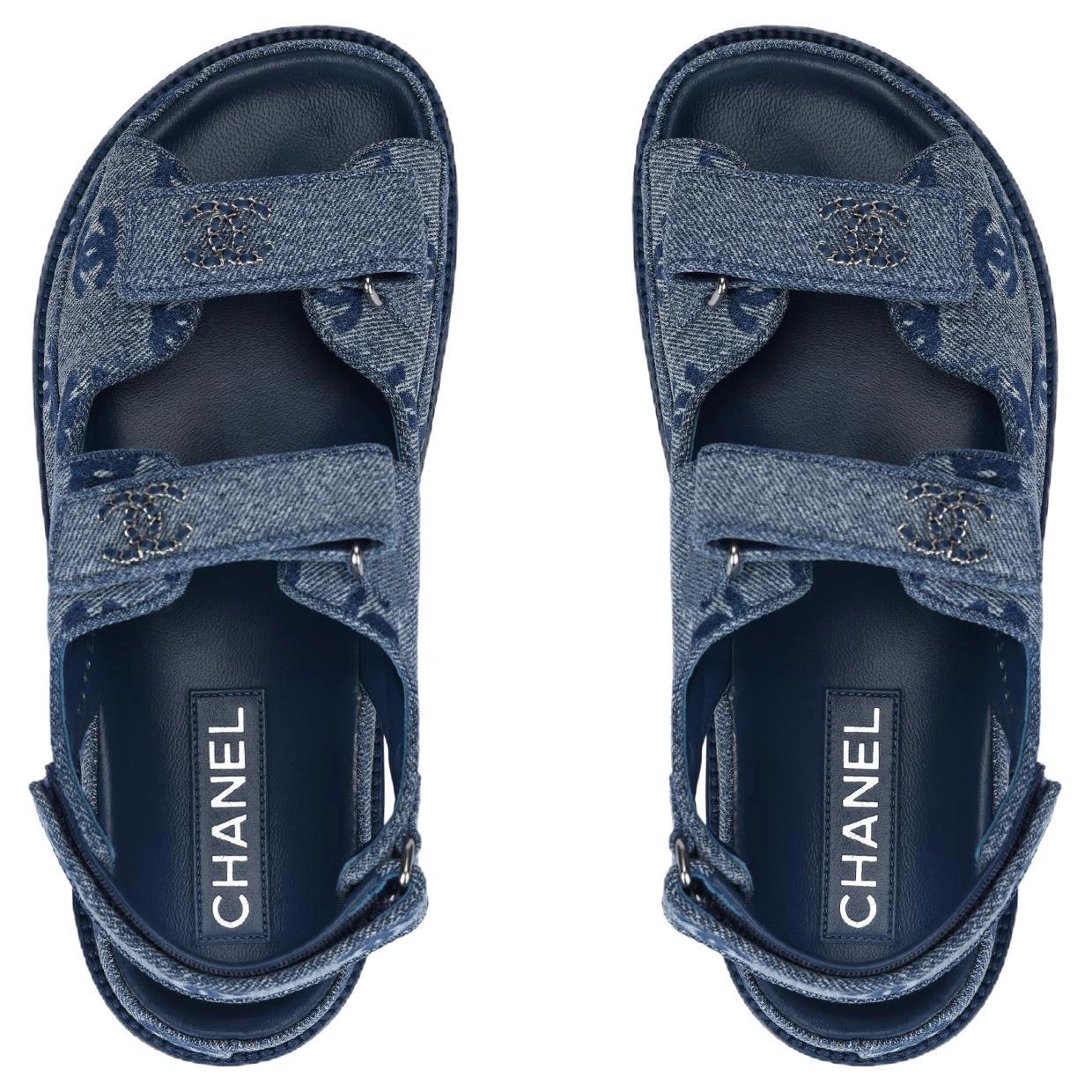 CHANEL 25S