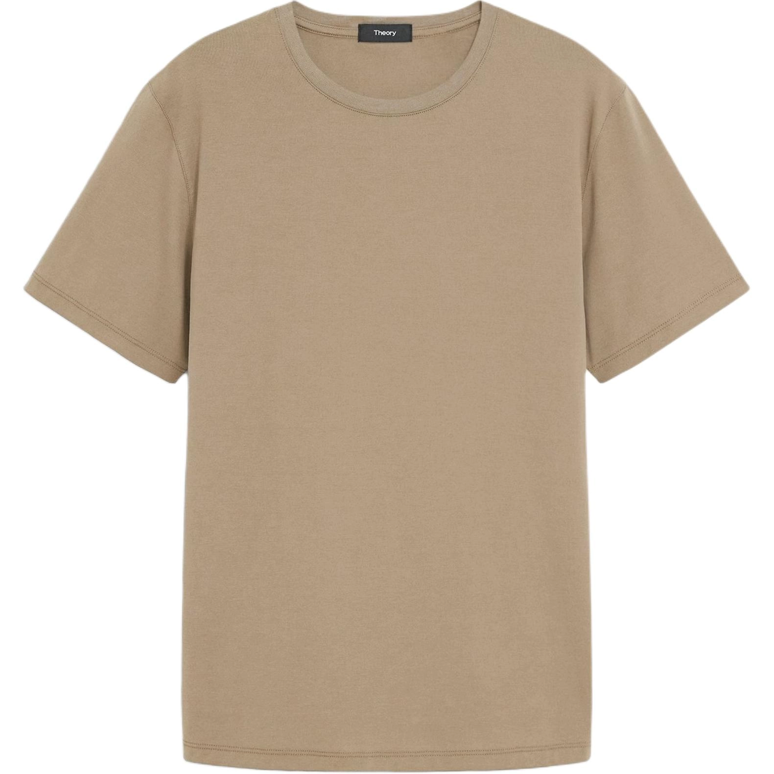 THEORY T