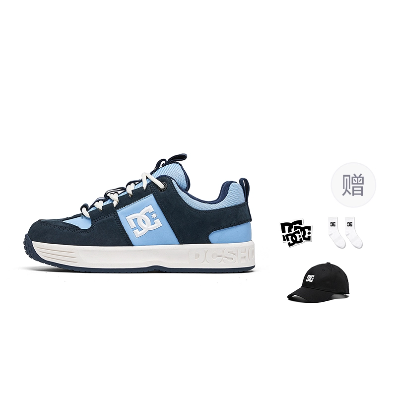 DC Shoes LYNX OG