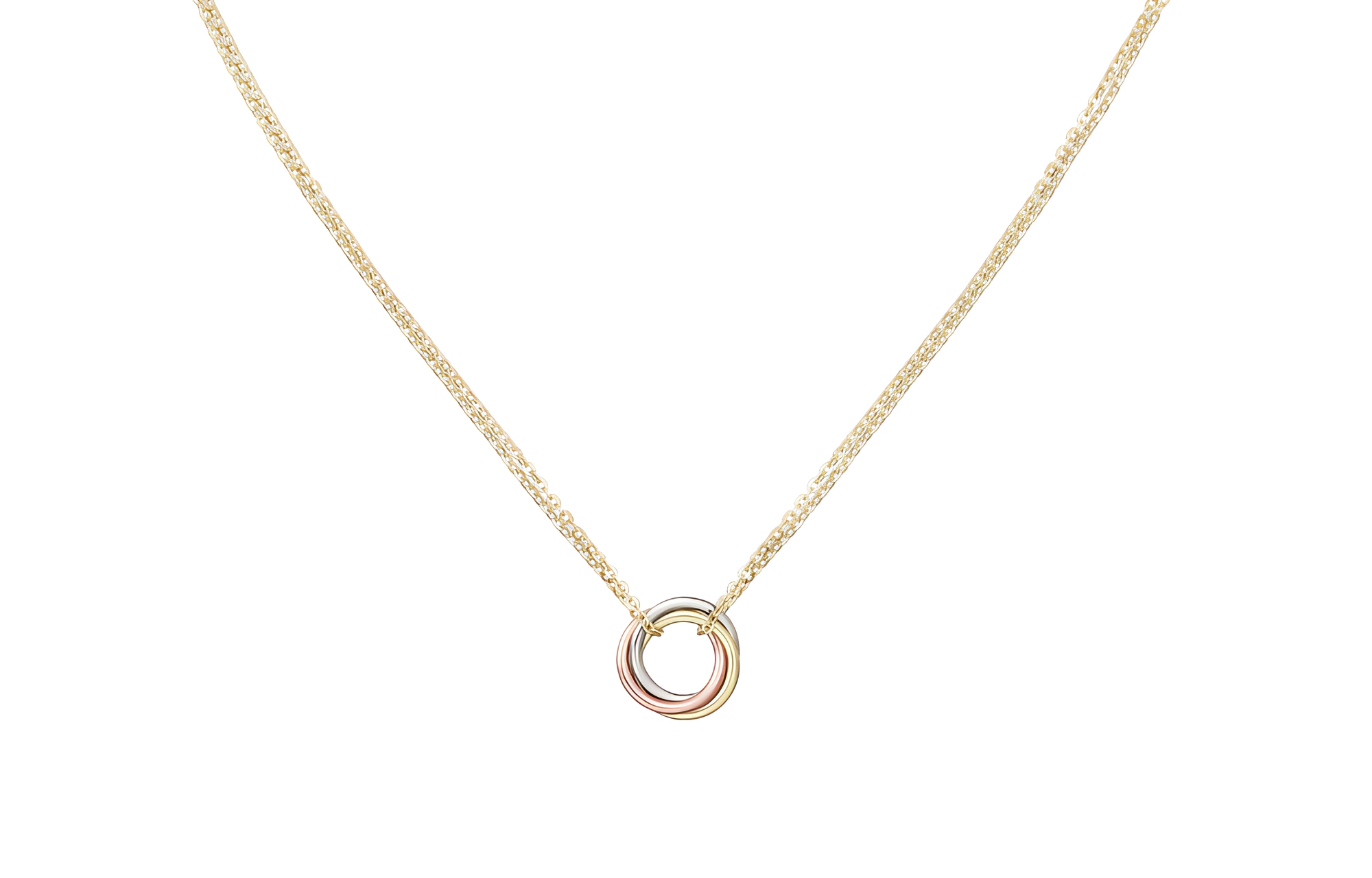 CARTIER 18K 18K 18K