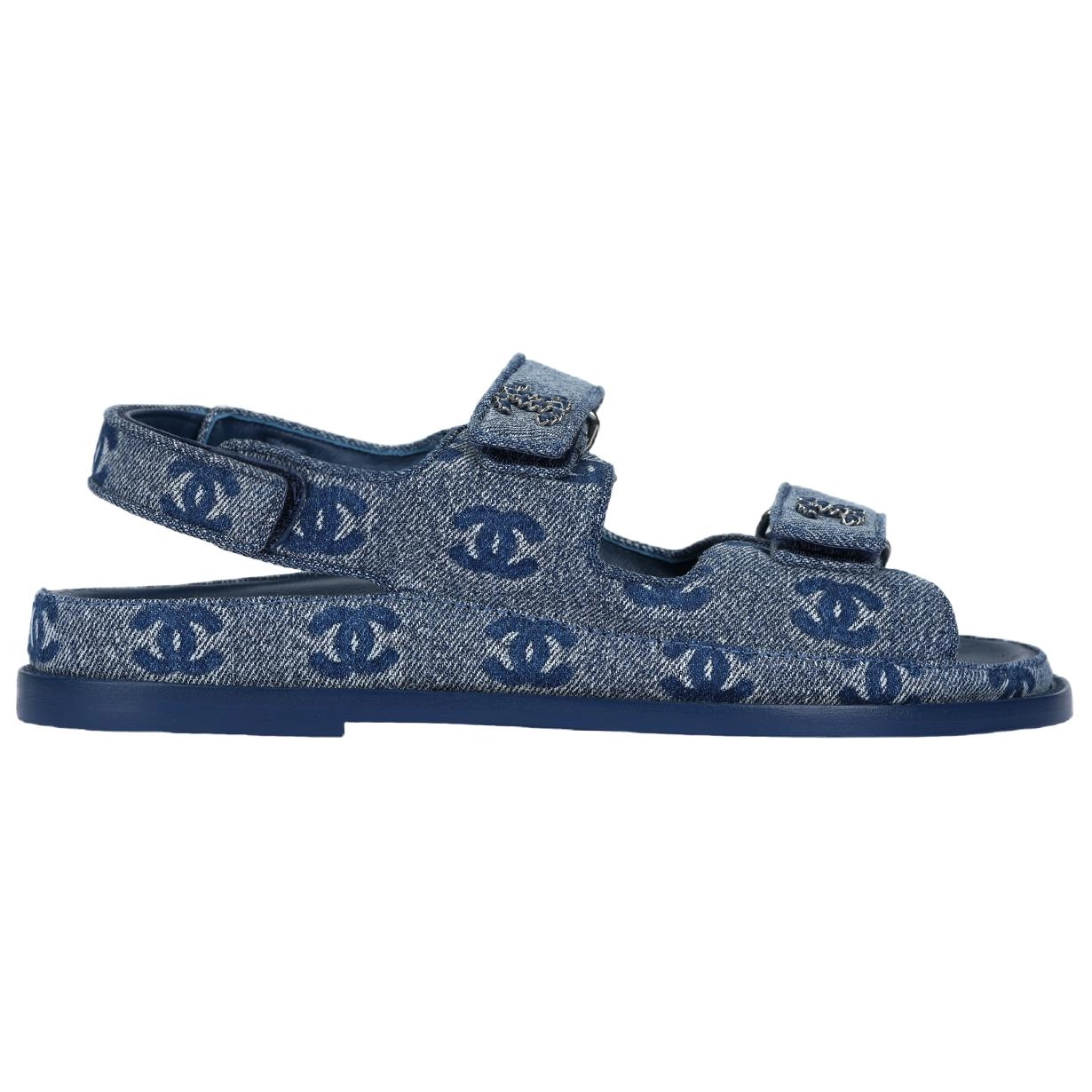 CHANEL 25S