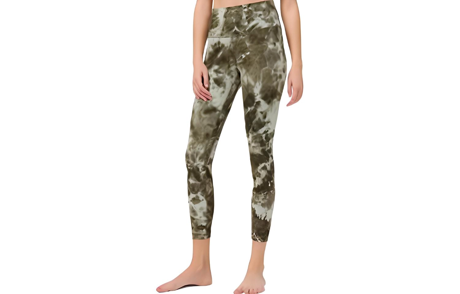 lululemon Align Nulu 25"