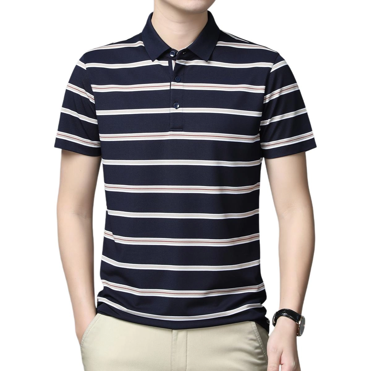 CASAMIA Polo