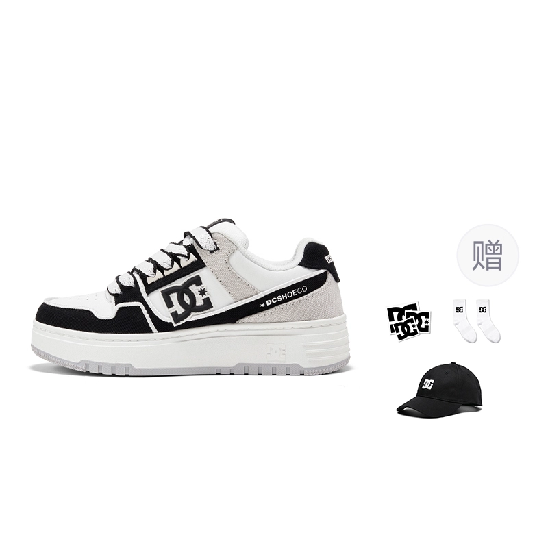 DC Shoes DENIM W CAS