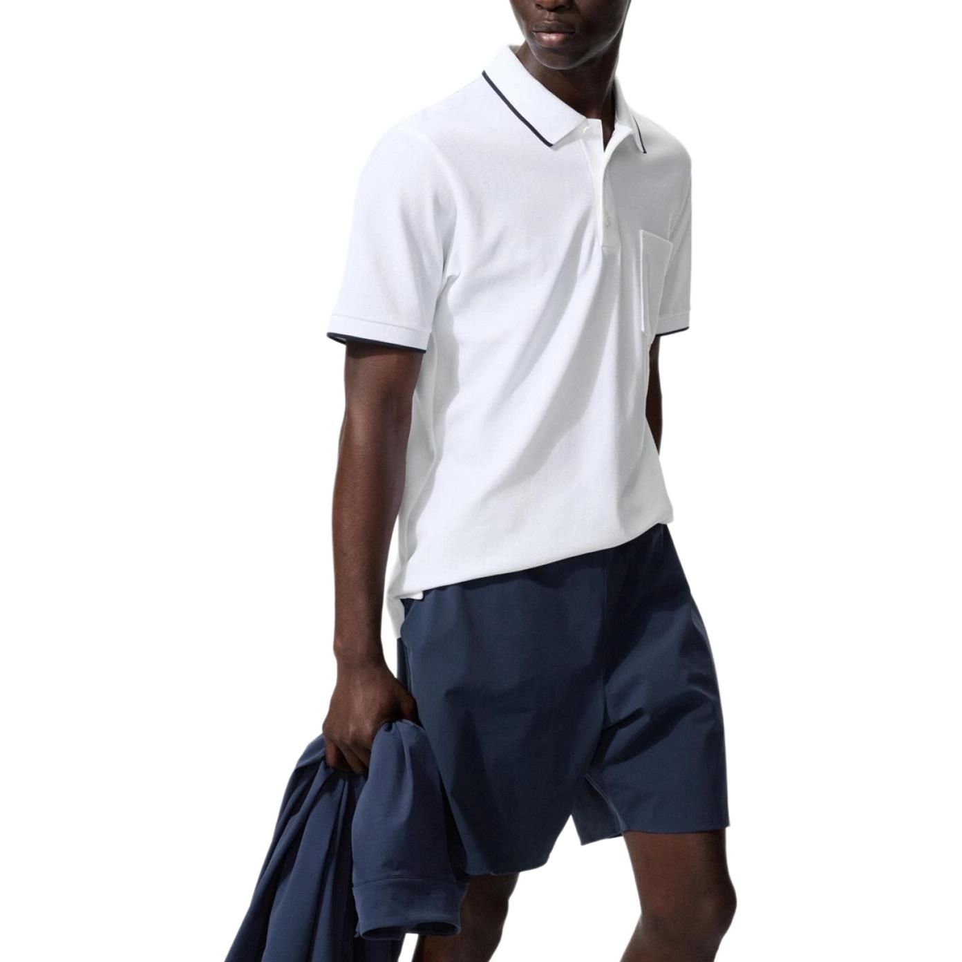 UNIQLO Polo