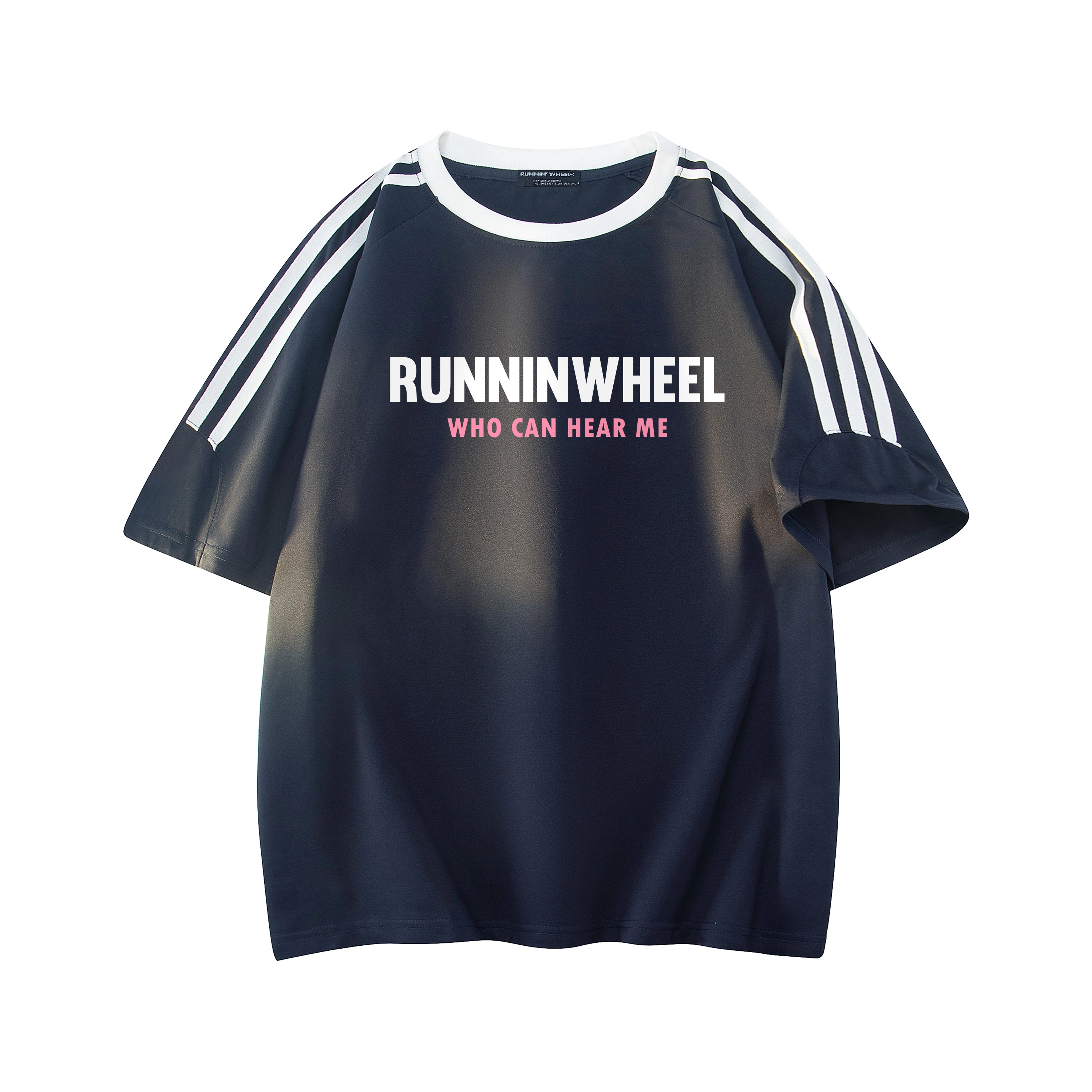 RUNNINWHEEL logoT