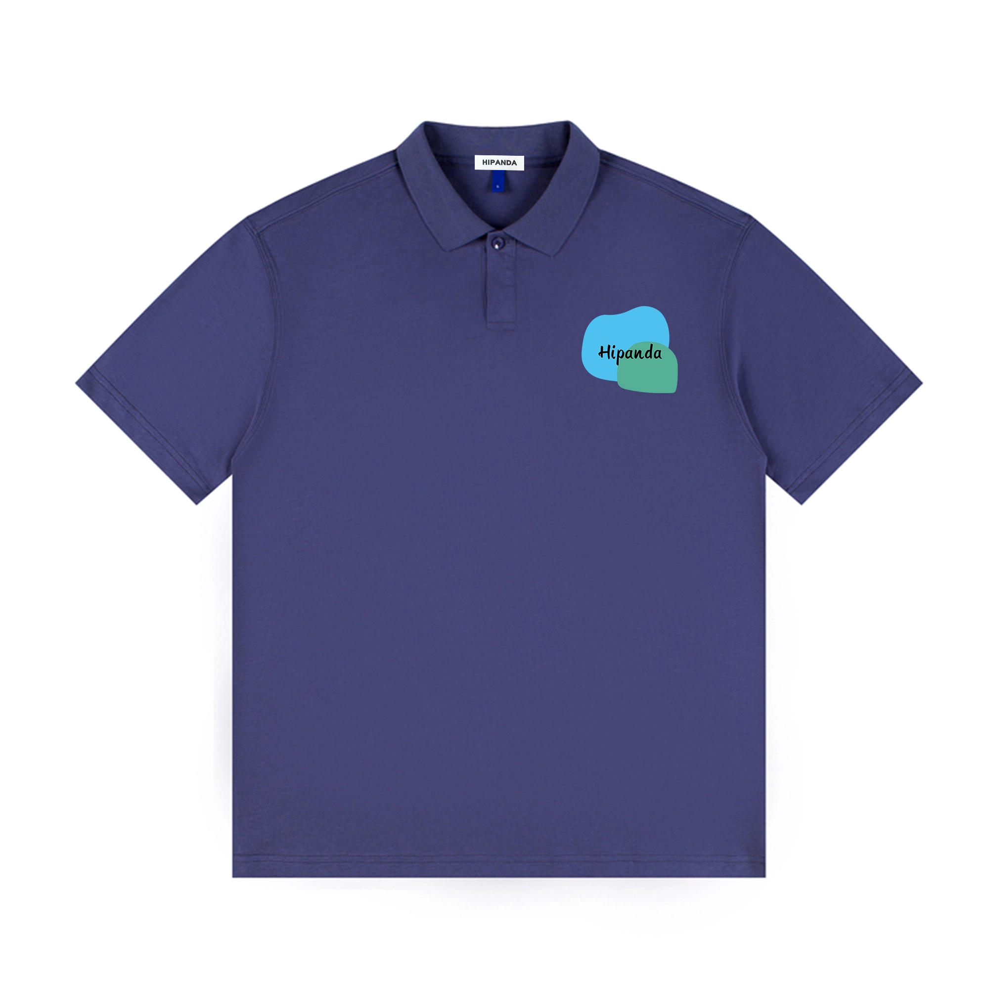 HIPANDA logoPolo