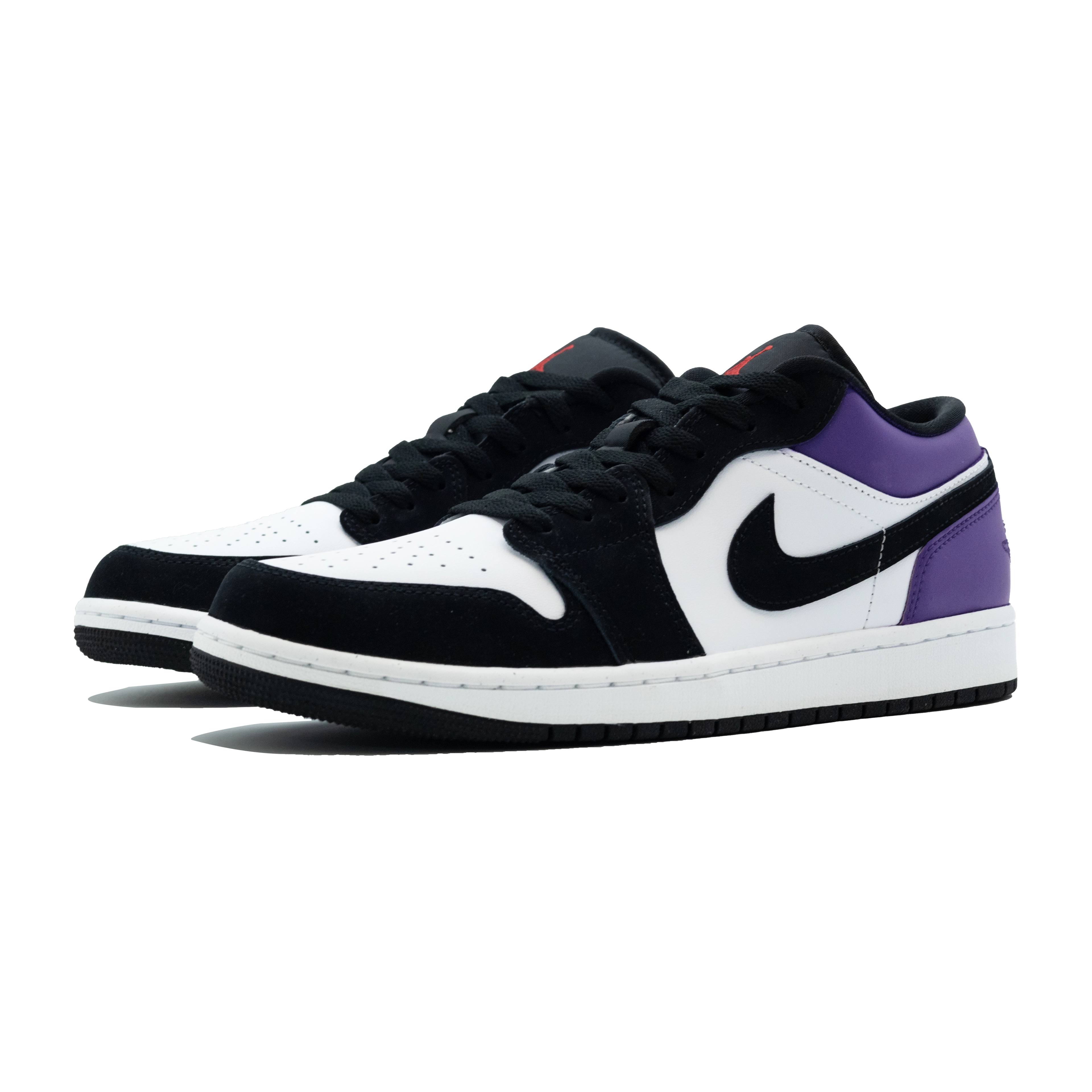 Jordan Air Jordan 1 "Purple Shadow Panda"