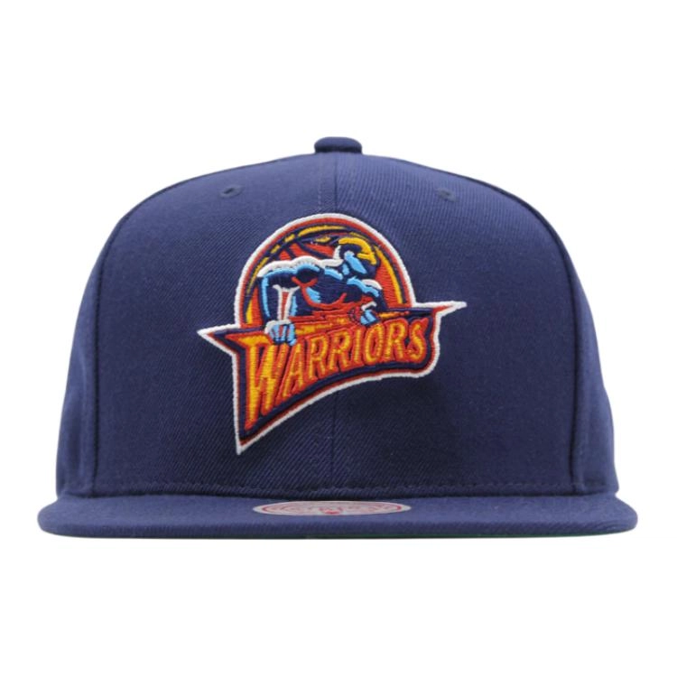 Mitchell Ness -