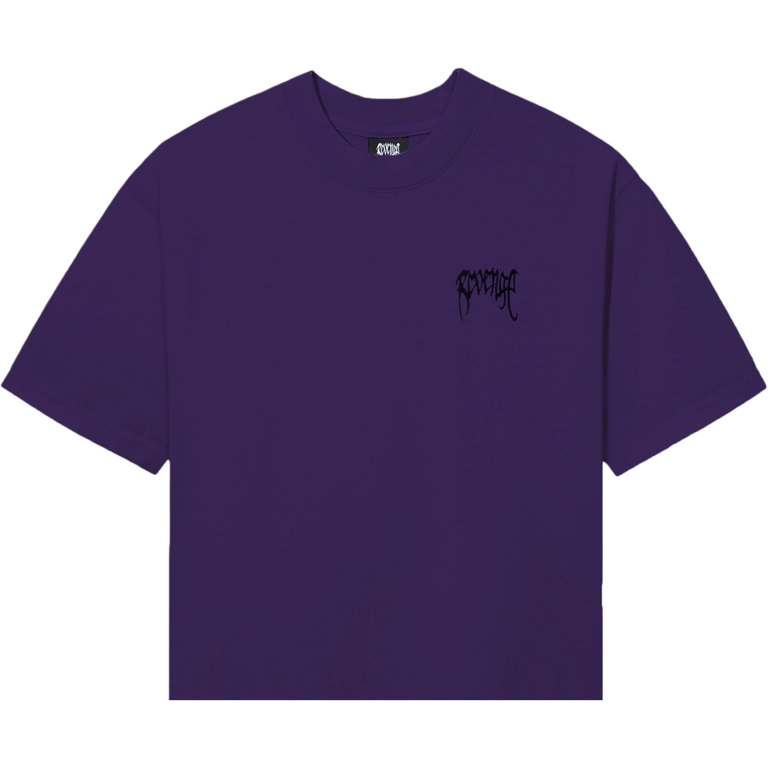Revenge T