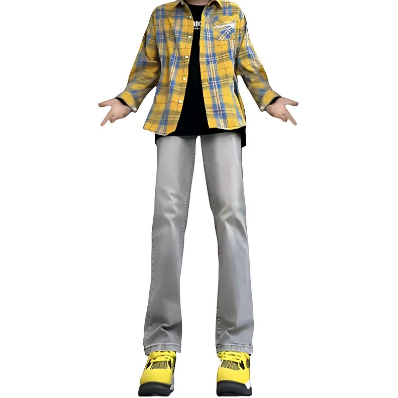 MRDONG