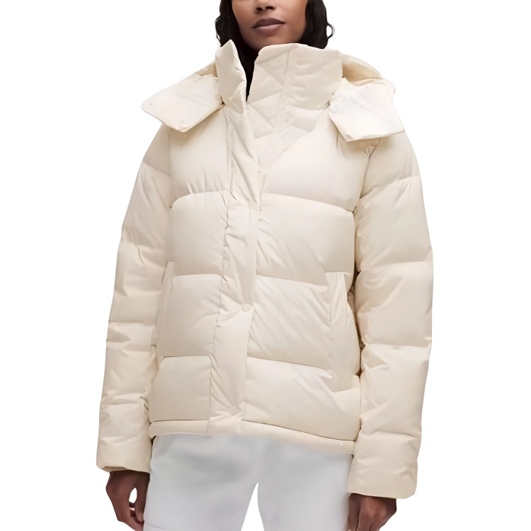 lululemon Wunder Puff SoftMatte