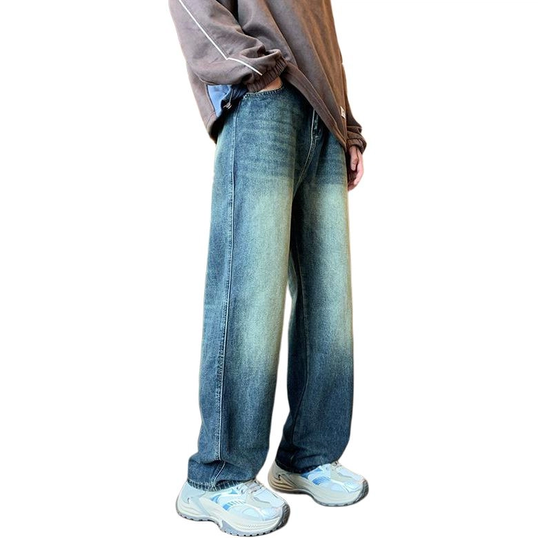 M JEANS STUDIOS 7 inscleanfit