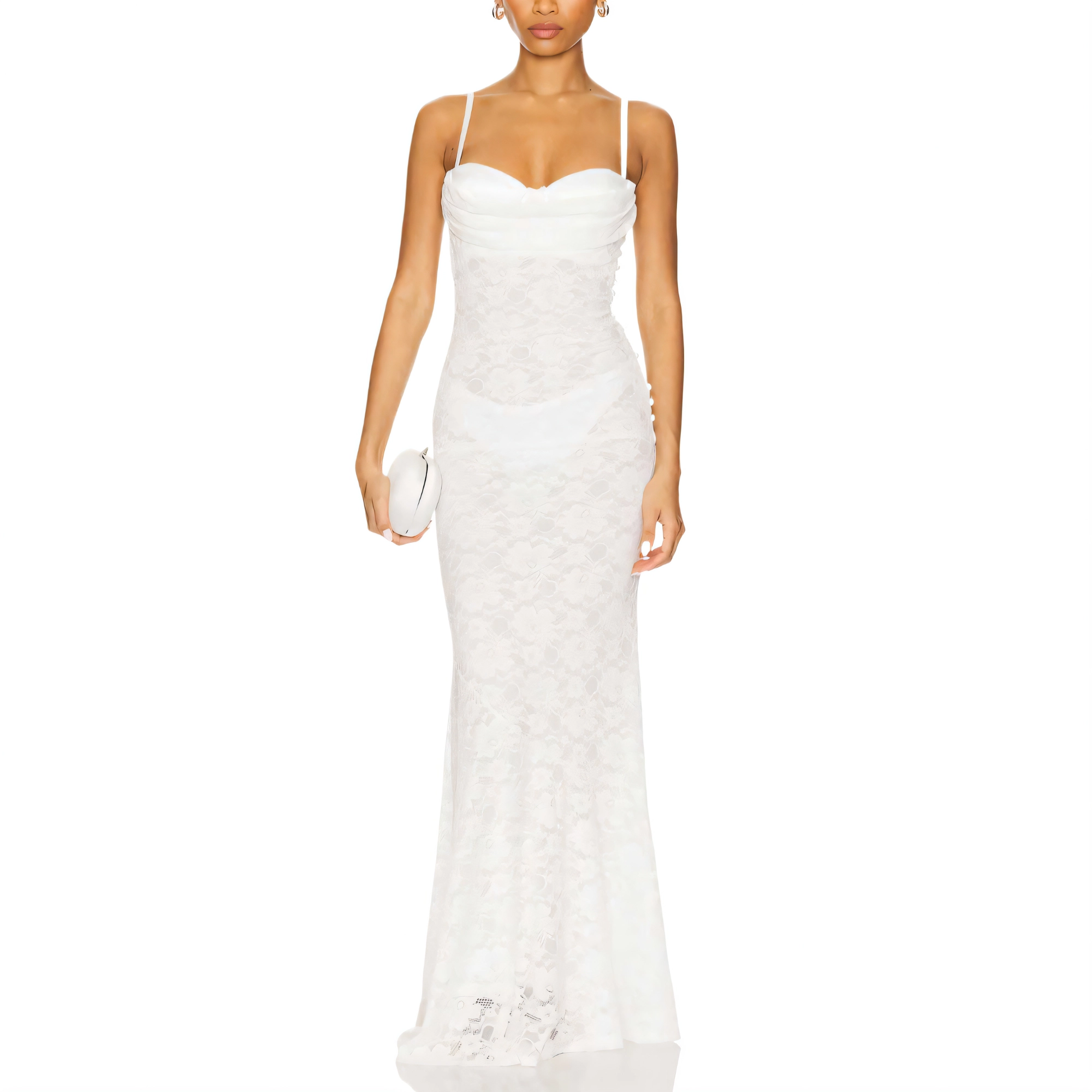SUPERDOWN Mercer Maxi