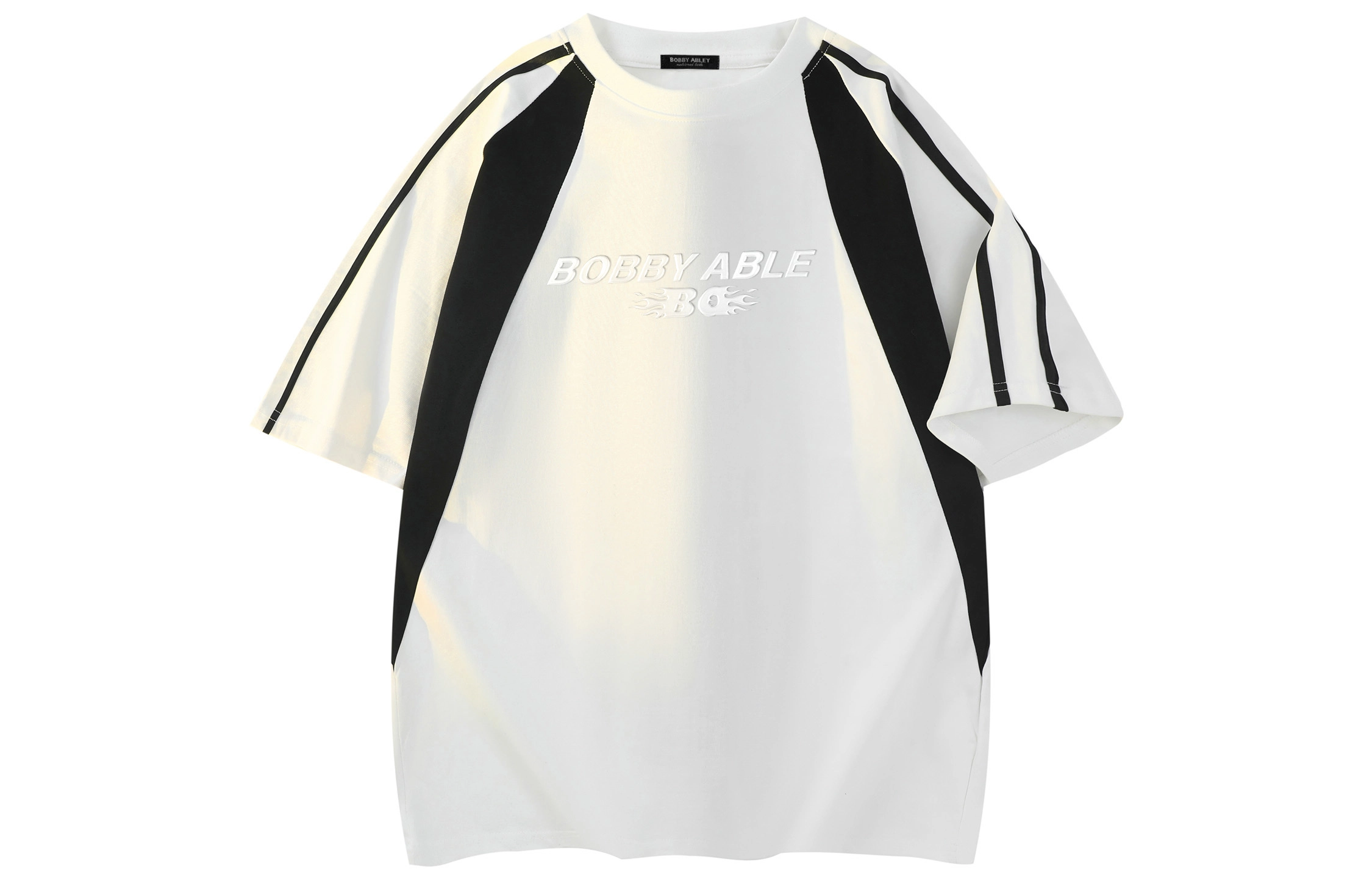 BOBBY ABLEY LogoT