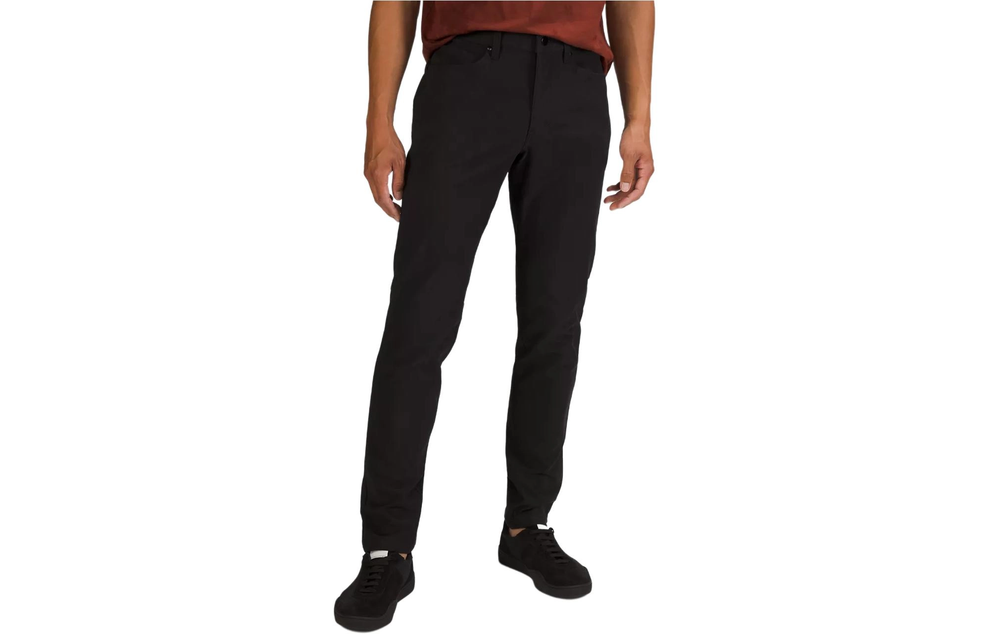 lululemon Abc Slim-Fit 5 Pocket Pant 32"