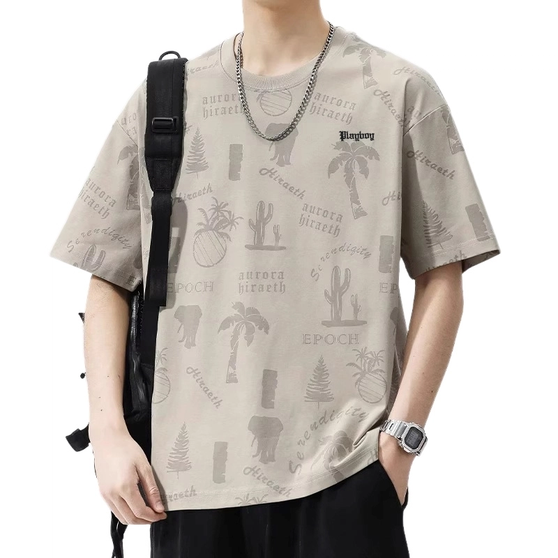 Playboy T