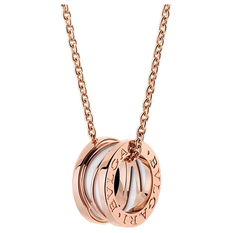 BVLGARI B.zero 1