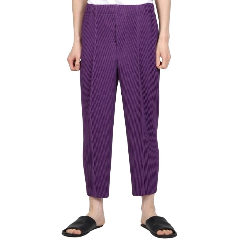 Homme Pliss Issey Miyake