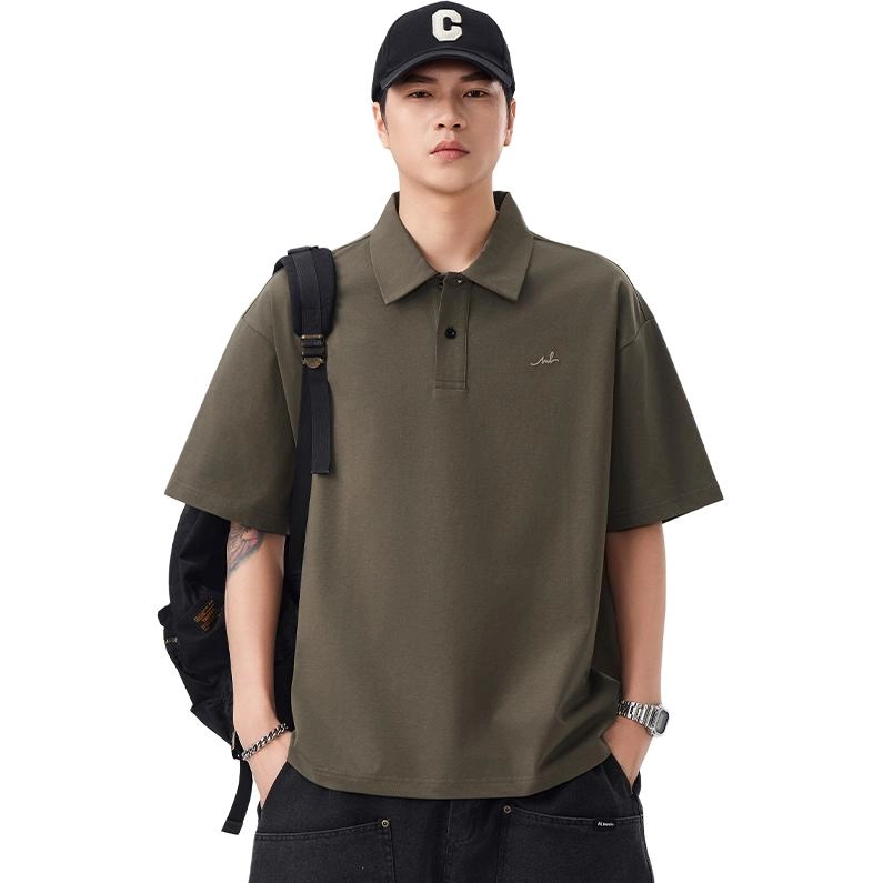 -V- POLO