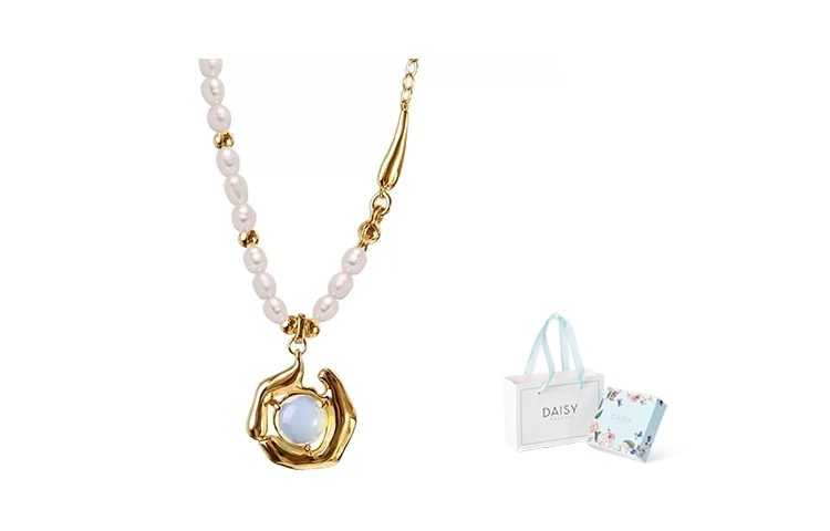 DAISY BEAUTY 925