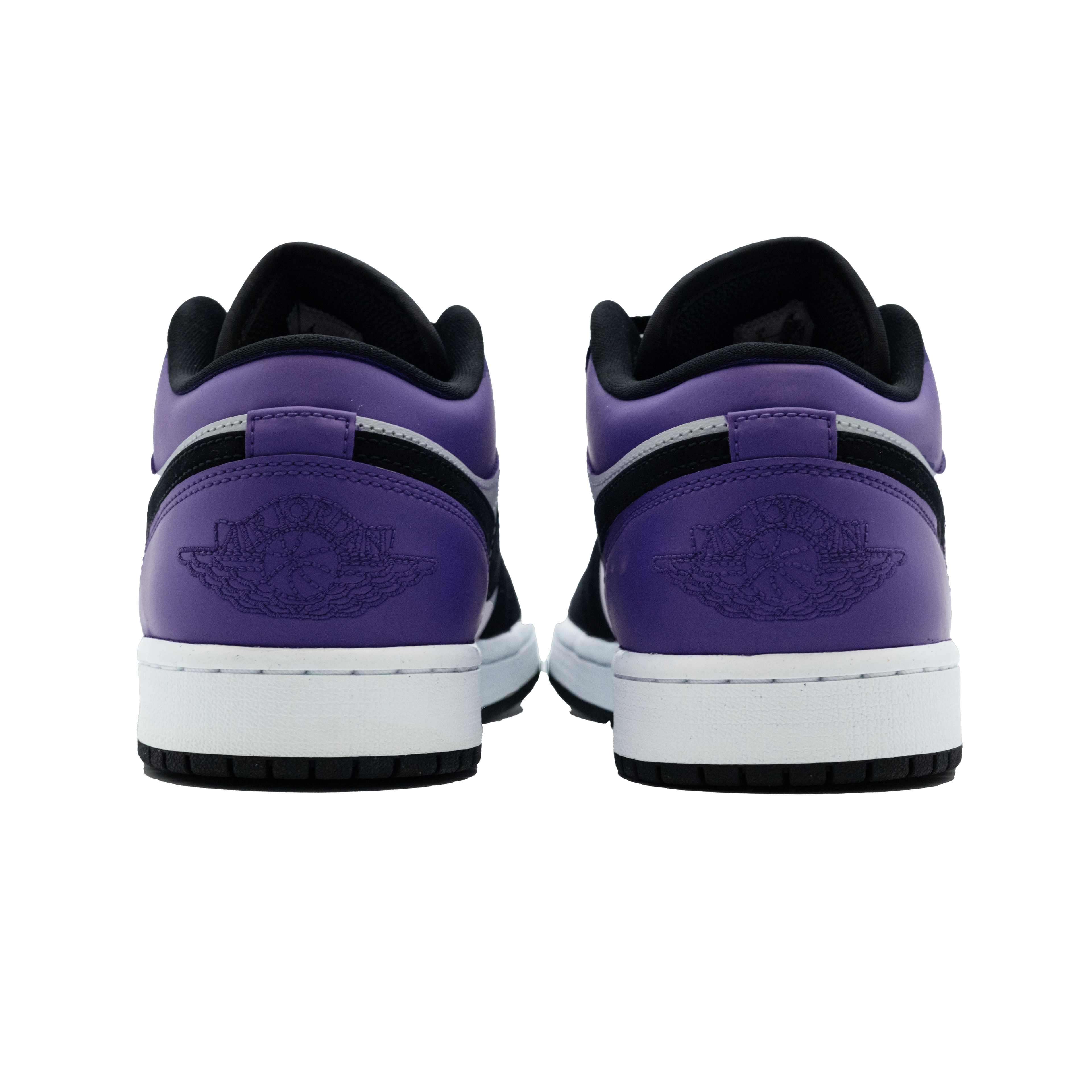 Jordan Air Jordan 1 "Purple Shadow Panda"
