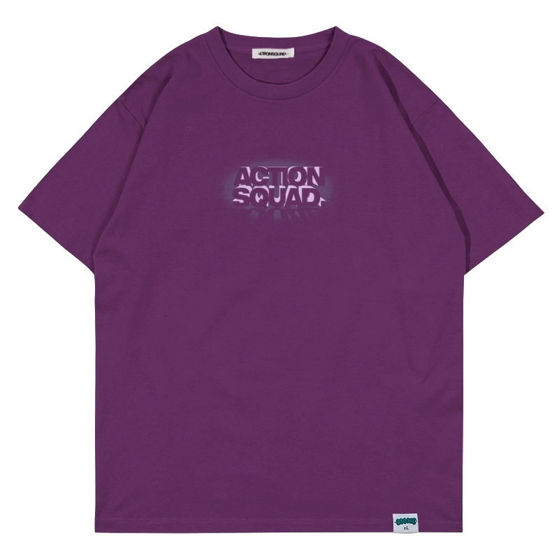 ACTIONSQUAD LOGOT