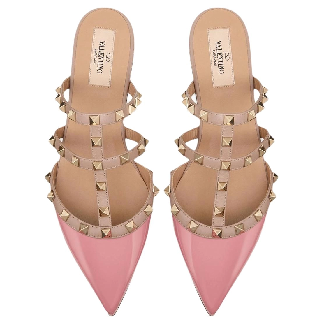 Valentino Rockstud