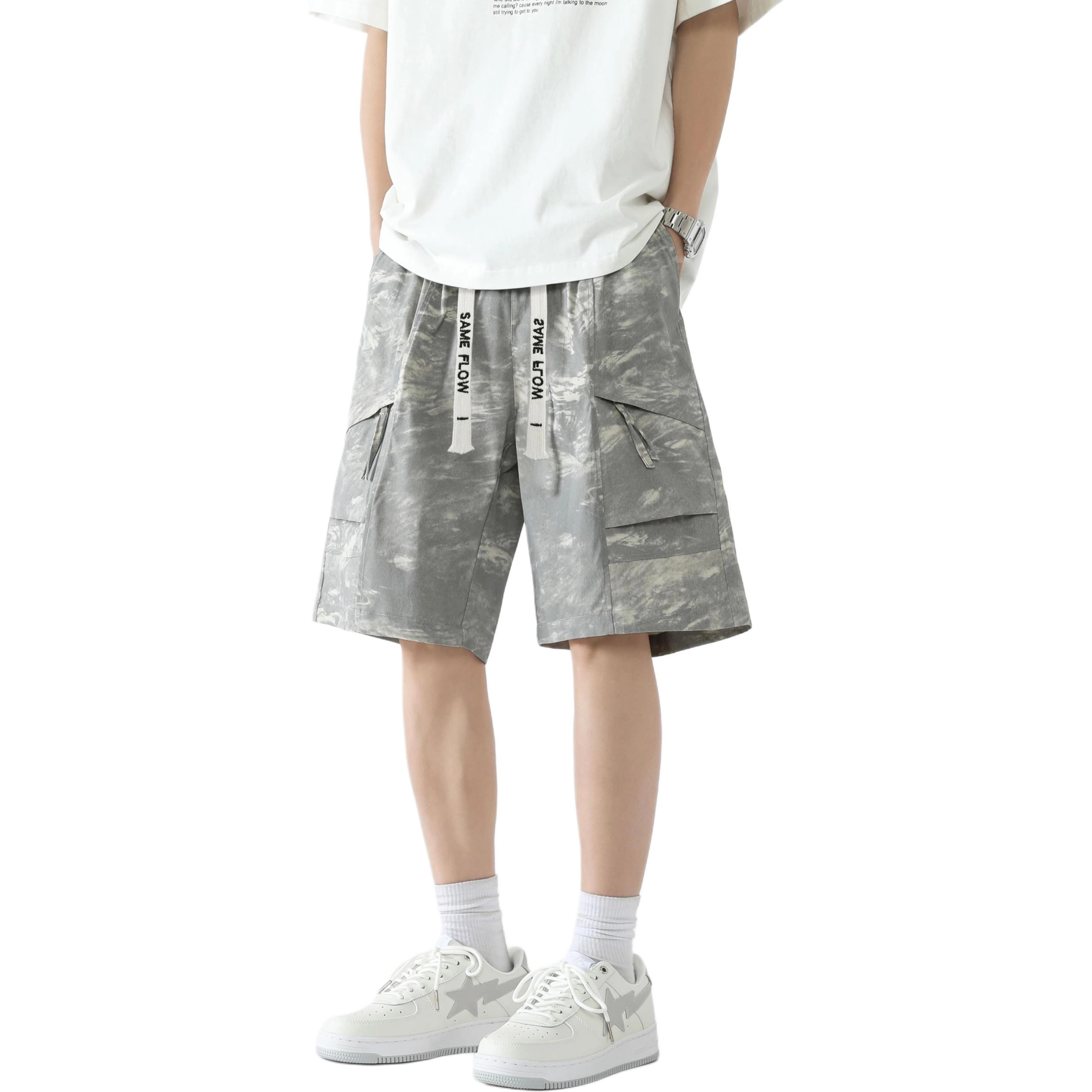 SAME FLOW Cleanfit fit